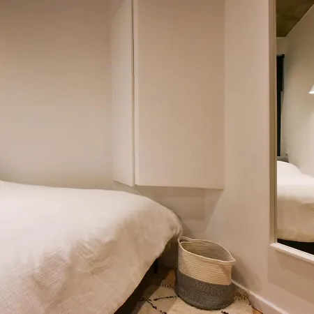 Beautiful Days 40 M2 ゲストハウス 4*